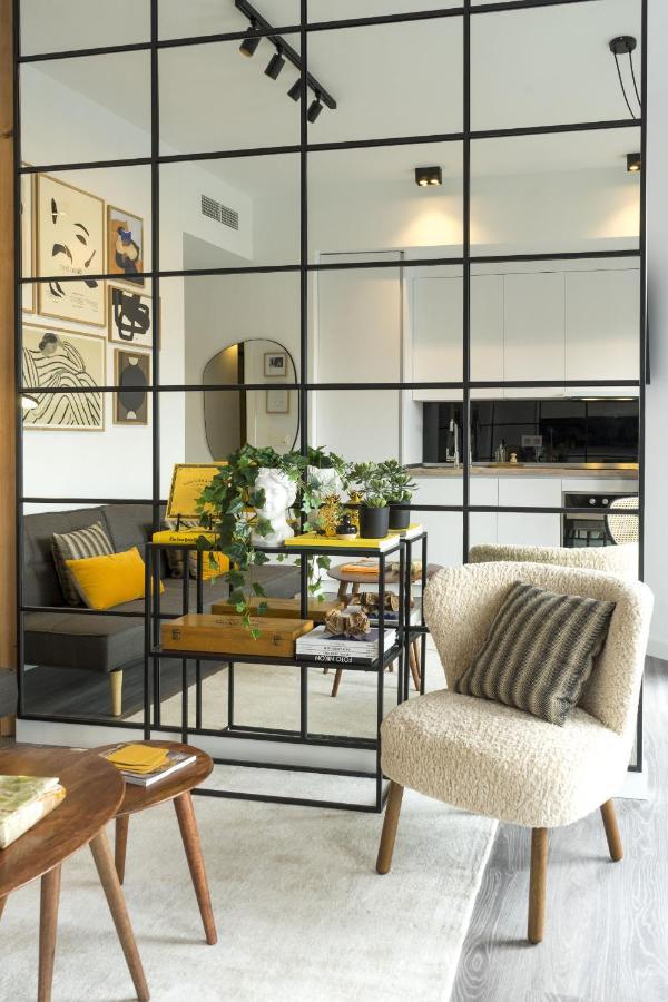 Studio Don Rodrigo Of Malaga By Sharingco Экстерьер фото