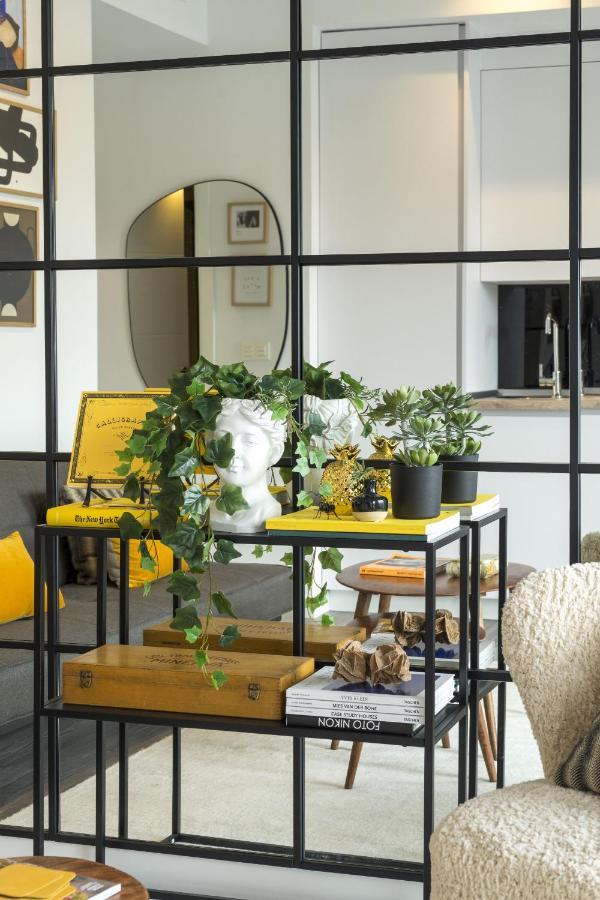 Studio Don Rodrigo Of Malaga By Sharingco Экстерьер фото